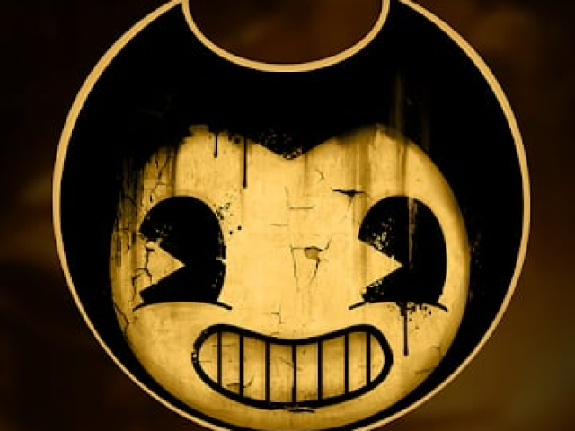 Bendy and the ink machine