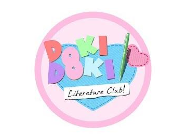 Doki Doki Literature Club