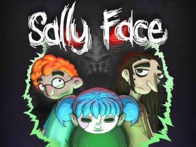 Sally Face