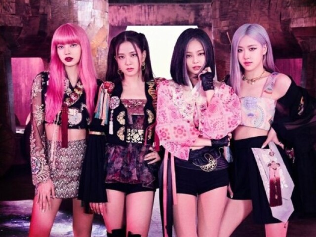 Blackpink