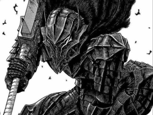 Berserk