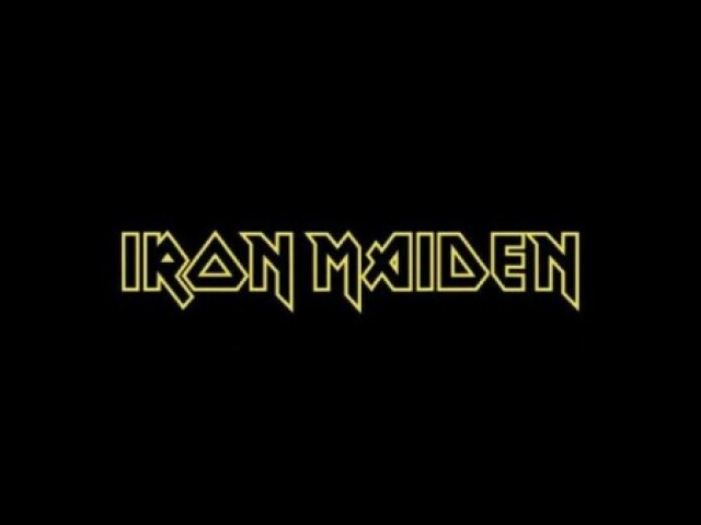 Iron maiden