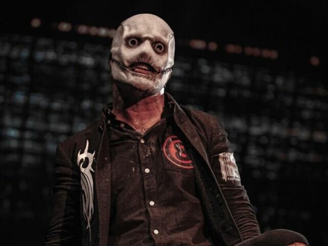 Corey Taylor