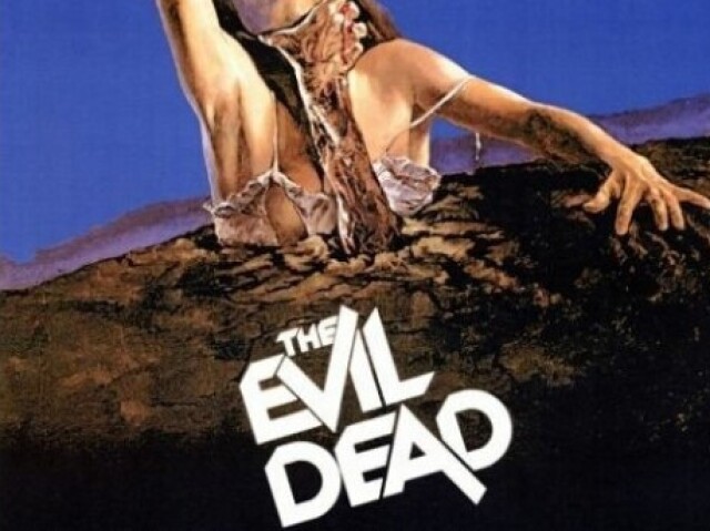 Evil Dead