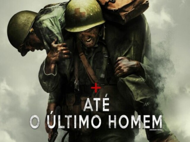 Até o último homem