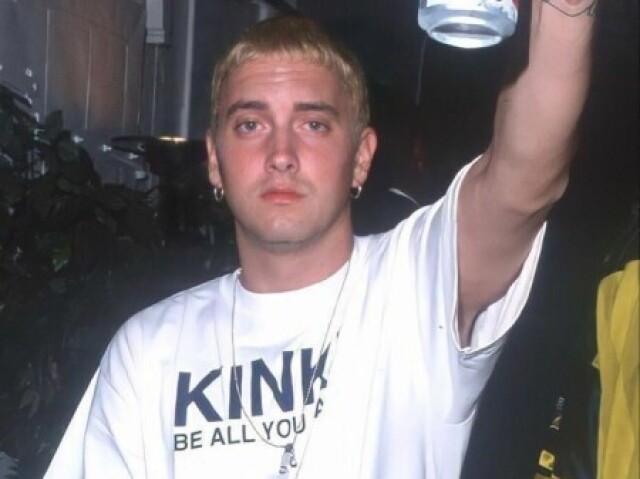 Eminem