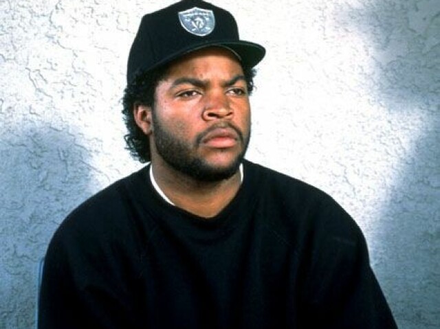 Ice cube