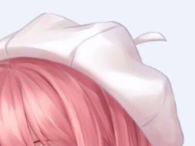 uma boininha bem singela