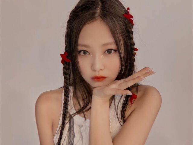 Jennie | BLACKPINK