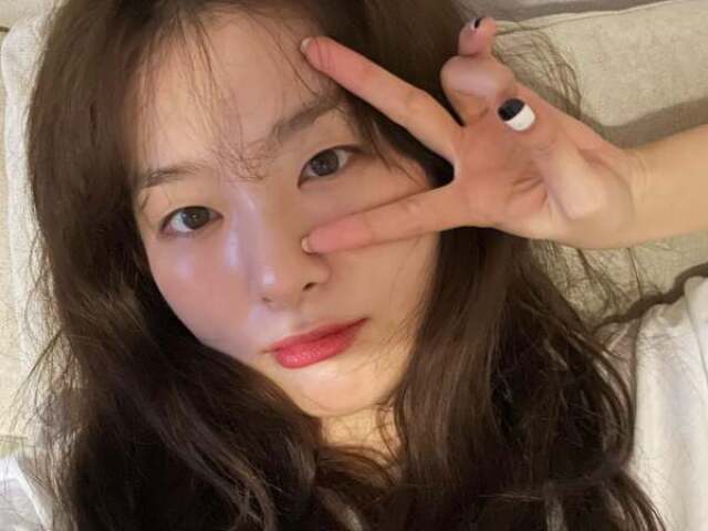 Seulgi | Red Velvet