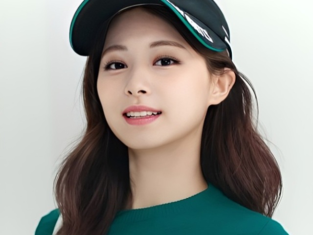 Tzuyu | TWICE