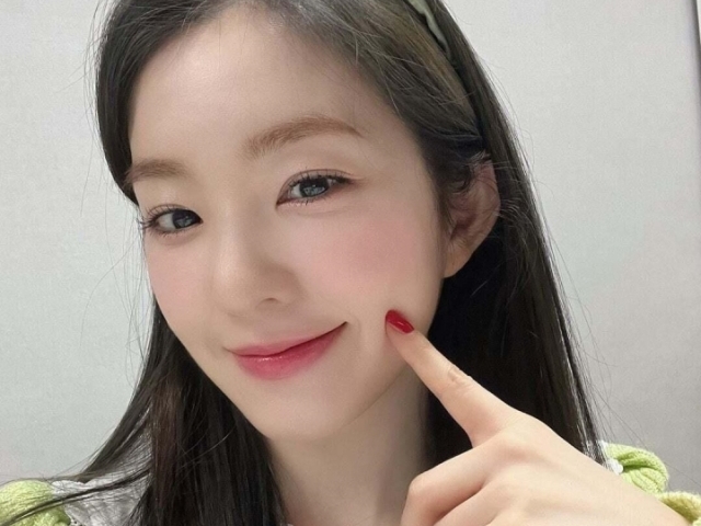 Irene | Red Velvet