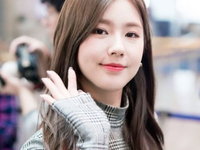 Miyeon | (G)I-dle