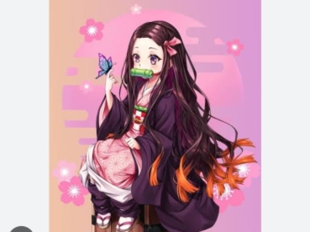 Nezuko