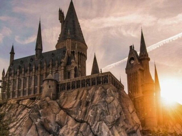 Hogwarts