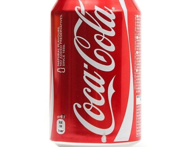 Coca cola