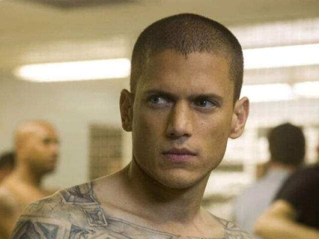 Prison break