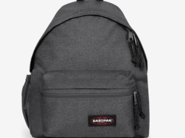 Eastpak(cor que vocês quiserem)