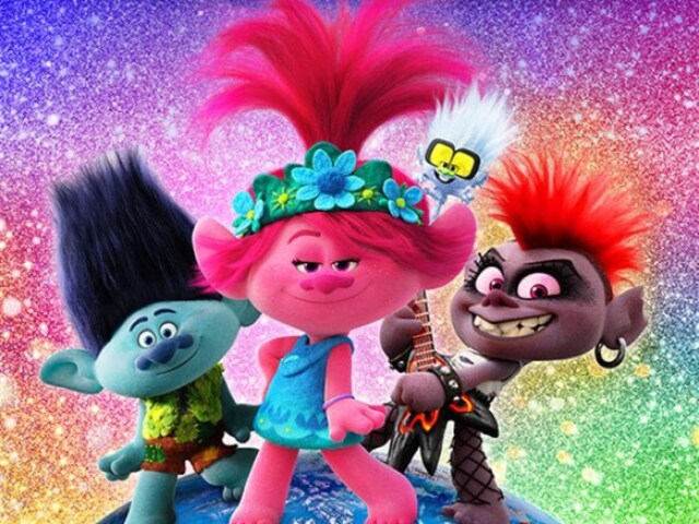 Trolls 2