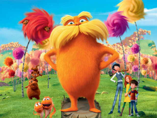 Lorax