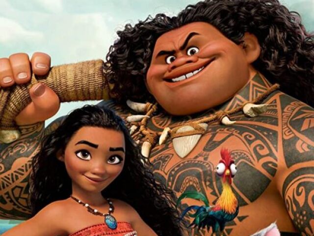 Moana