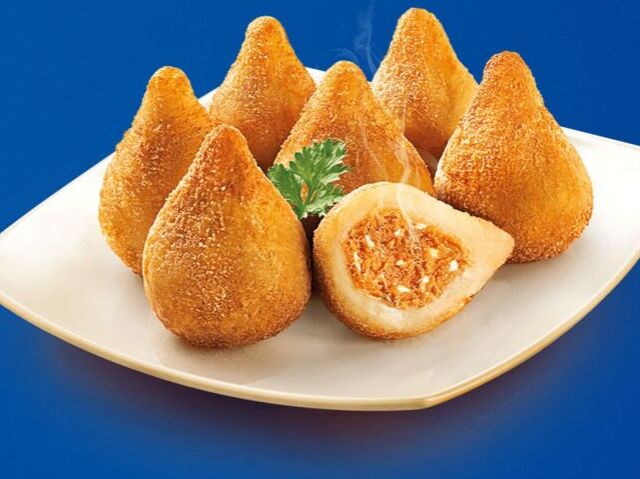 Coxinha