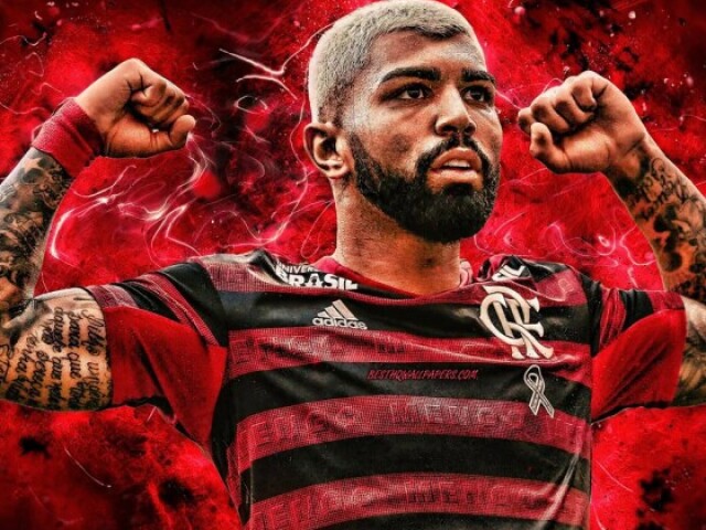 gabigol