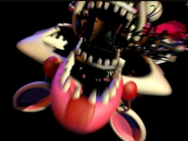 Mangle