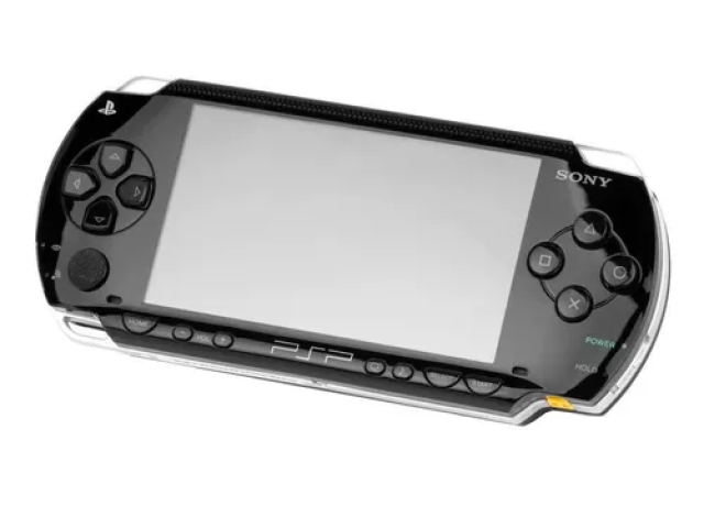 PSP