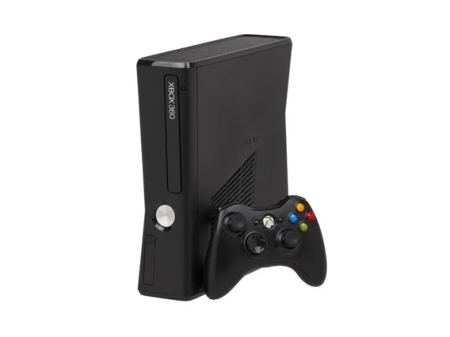 Xbox 360