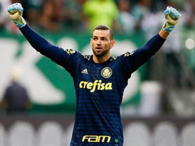 WEVERTON