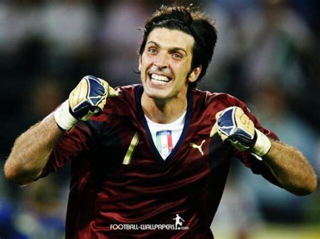 Buffon