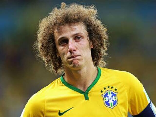 David luiz