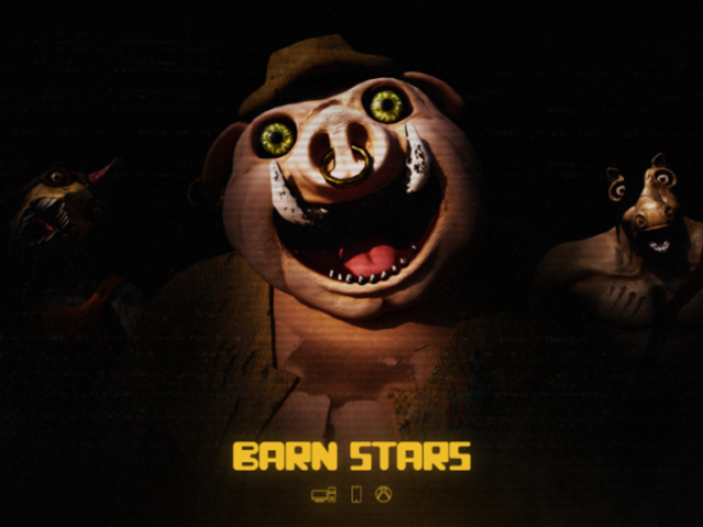 BARN STARS