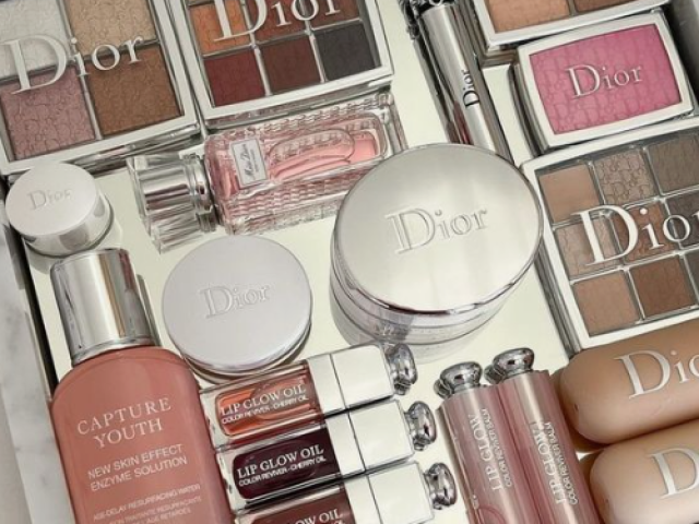 kit dior