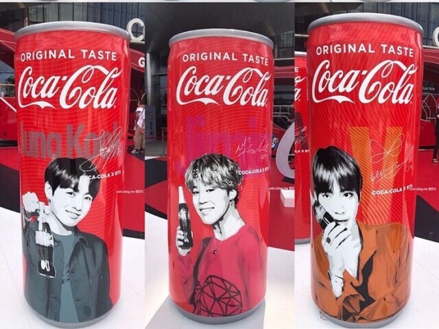 Coca cola