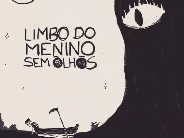 Limbo do menino sem olhos