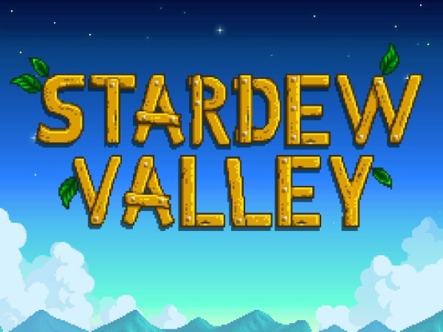 Stardew Valley