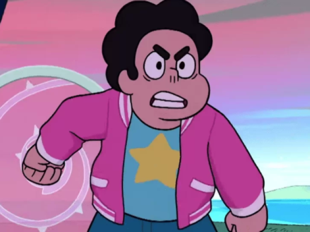 Steven Universo