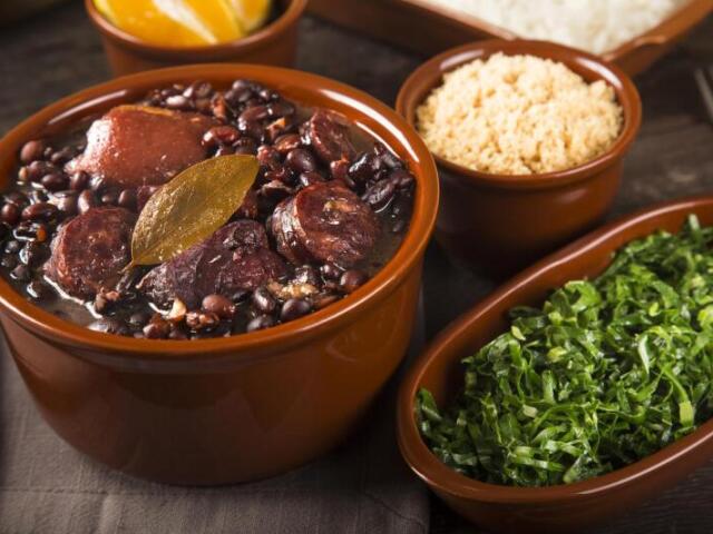 feijoada