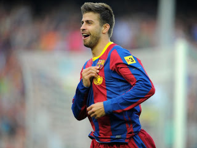 PIQUÉ