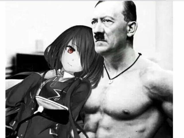 Hitler