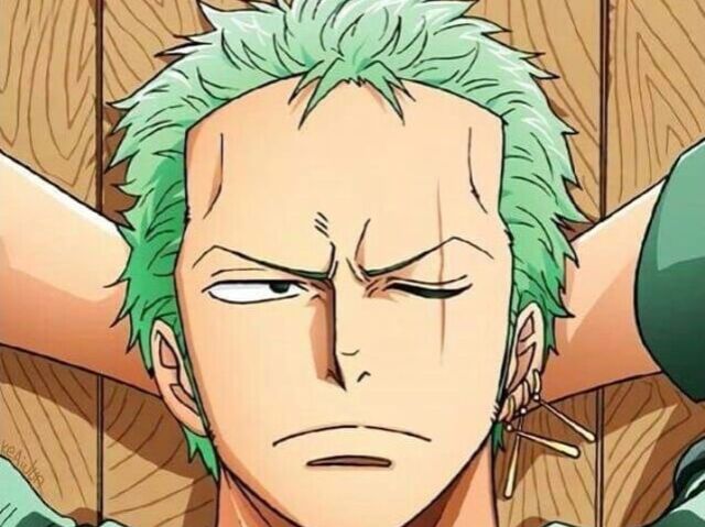 Zoro