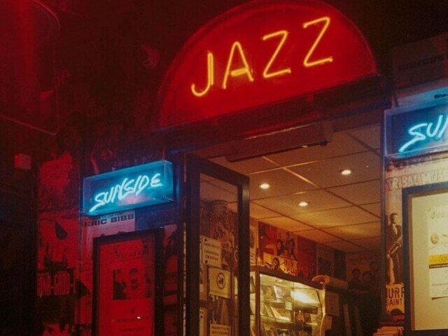 Jazz