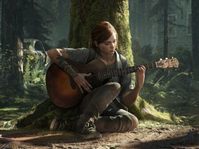 The Last of us part 2