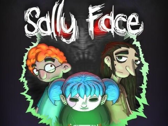 Sally Face