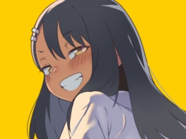 Nagatoro