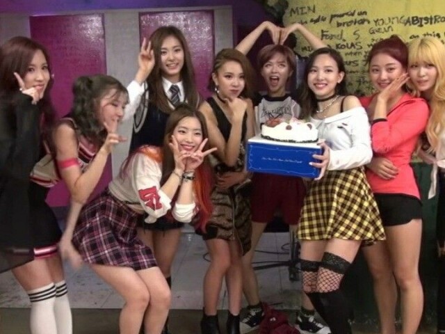 Twice