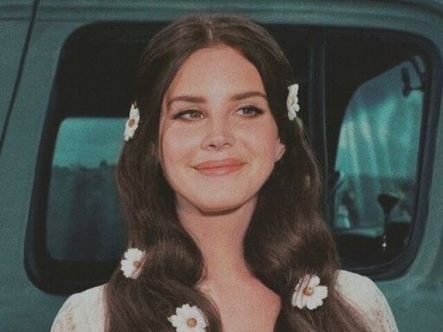 Lana del ray