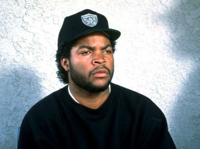 Ice cube